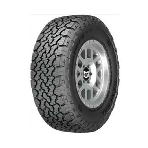 General Lt275/60r20/8 119/116s Gen Grabber A/Tx Fr