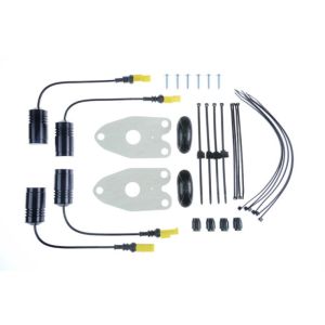 KW Electronic Damping Cancellation Kit for 15 BMW F80/F82 M3/M4