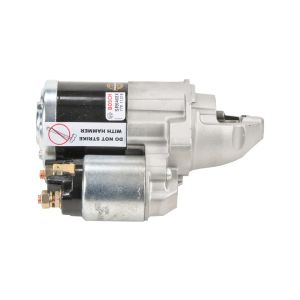 Bosch SR6468X  Premium 100% Remanufactured Starter