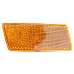 EAGLE EYES CS191-U000R Side Marker Light Assembly