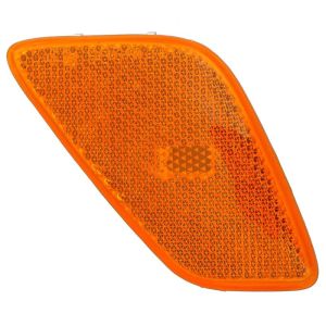 EAGLE EYES CS317-U000R Side Marker Light Assembly
