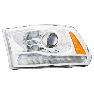 EAGLE EYES CS361-B001LR Headlight Assembly