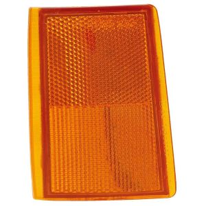 EAGLE EYES GM081-0000L Side Reflector