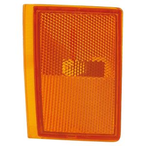 EAGLE EYES GM082-U000L Side Marker Light Assembly
