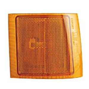 EAGLE EYES GM094-U000L Side Marker Light Assembly