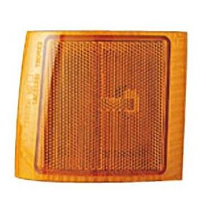 EAGLE EYES GM094-U000R Side Marker Light Assembly