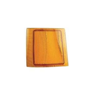 EAGLE EYES GM095-0000L Side Marker Light Assembly