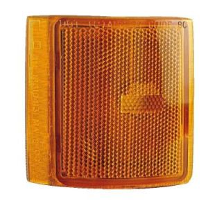 EAGLE EYES GM157-U000L Side Marker Light Assembly