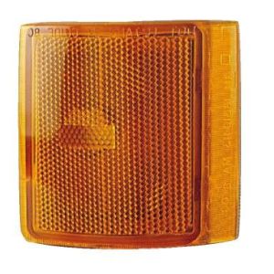 EAGLE EYES GM157-U000R Side Marker Light Assembly