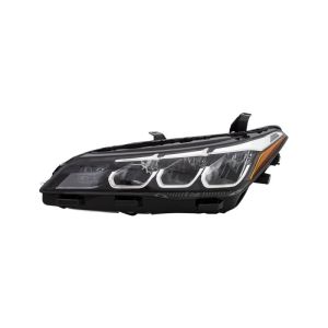 EAGLE EYES TY1359-B101R Headlight Assembly