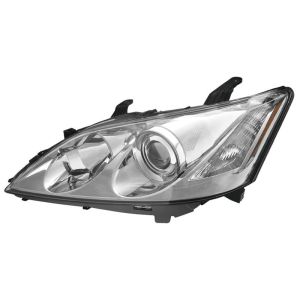 EAGLE EYES TY982-A001L Headlight Assembly