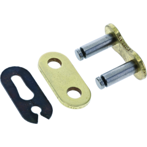 ProTaper 021709 Gold Series Chain