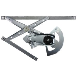 VDO WR51007 Window Regulator - Power