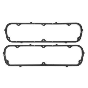 RACING POWER CO-PACKAGED RPCR7486 Black Rubber Ford Valve Cover Gaskets Pair