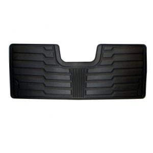 Lund 13-17 Ford Escape Catch-It Floormats Rear Floor Liner - Black (1 Pc.)