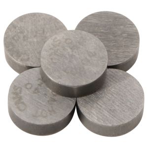 Hot Cams 5PK748240 08-13 Yamaha WR 250 R Dual Sport 250cc 2.40mm Shim Kit - 5 Pack