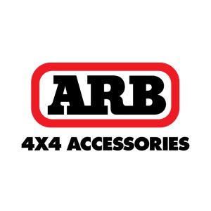 ARB 3938200 Sahara Deluxe Bar Np300 Navara 15On