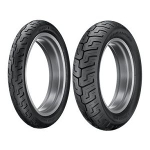 DUNLOP D401 130/90R16