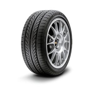 Yokohama 255/50r19 107w Yok Advan S4