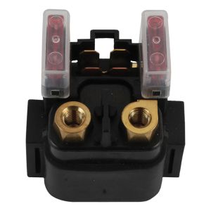 Arrowhead 240-54061 KTM ATV/M/C Solenoid Remote - 12-Volt