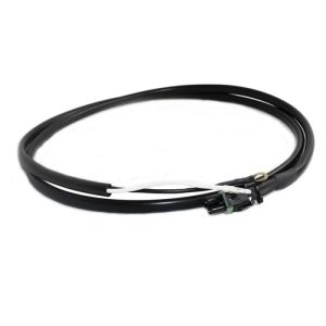 Baja Designs 640093 Squadron/S2/S1 Upfitter Wiring Harness