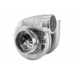 Turbosmart TS-1-7675C-VB124E 7675 V-Band 1.24AR Externally Wastegated TS-1 Turbocharger