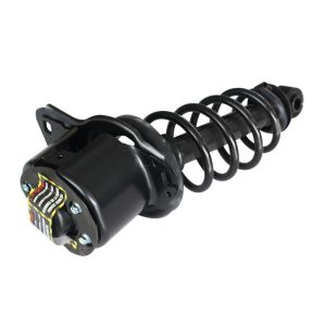 GSP 811014 Ford, Mercury (AWD) Suspension Strut and Coil Spring Assembly  - Rear Right