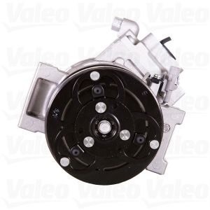 Valeo 813269 2006-2008 Suzuki Grand Vitara Compressor