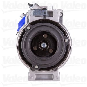 Valeo 815529 2001-2005 BMW 325i Compressor
