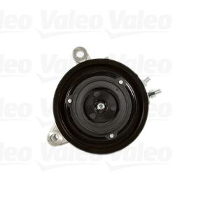 Valeo 815546 2011-2013 Ram 1500 Compressor