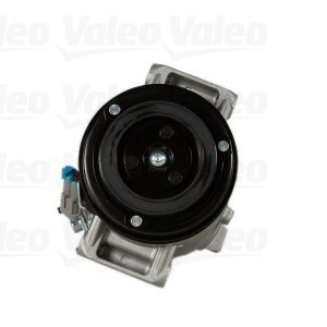 Valeo 815567 2007-2012 Chevrolet Malibu Compressor