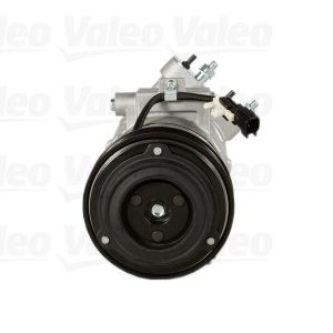 Valeo 815570 2008-2012 Ford Escape Compressor