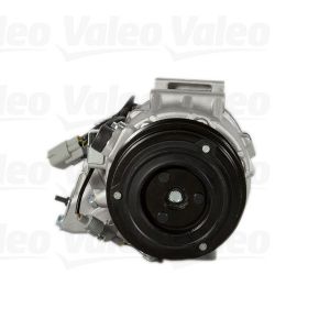 Valeo 815577 2008-2010 Toyota Highlander Compressor