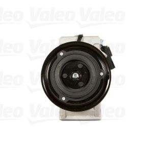Valeo 815586 2011-2014 Jeep Grand Cherokee Compressor