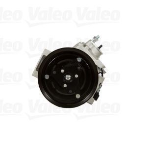 Valeo 815594 2008-2012 Land Rover LR2 Compressor
