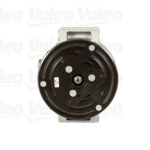 Valeo 815620 2004-2008 Chevrolet Aveo Compressor