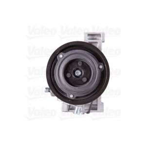 Valeo 815646 1995-1997 Nissan Altima Compressor 2.4L
