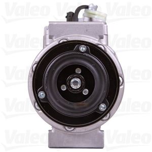 Valeo 815652 2009-2012 Mercedes-Benz GL450 Compressor 4.6L