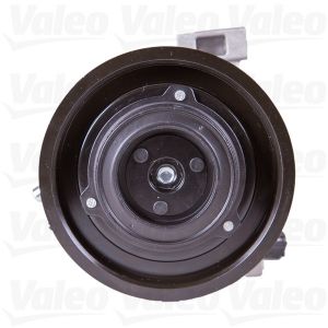 Valeo 815662 2002-2004 Nissan Xterra Compressor 3.3L