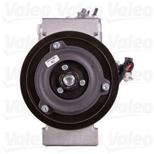 Valeo 815663 2006-2009 Land Rover LR3/Range Rover Sport Compressor 4.2L