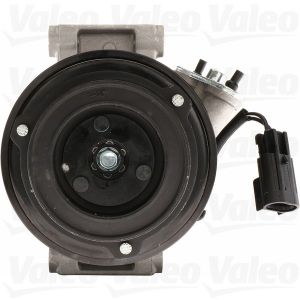 Valeo 815676 2007-2012 Lincoln MKZ Compressor
