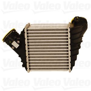 Valeo 817555 2004-2006 Volkswagen Beetle Charge Air Cooler