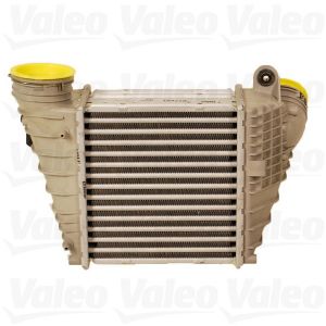 Valeo 817653 2006 Volkswagen Jetta Charge Air Cooler