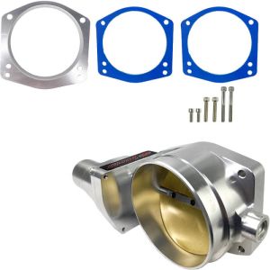 Granatelli Motor Sports GMTBLS108 Billet Throttle Bodies