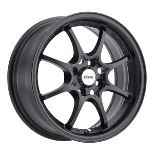 Konig 72B-HE65D04405 15X6.5 4X100 (+40) KON 72B Helium (HB 73)