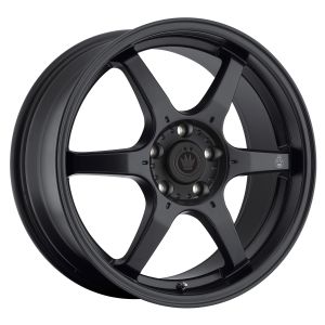 Konig 30B-BC7S510455 17X7.5 5X100 (+45) KON 30B Backbone (HB 73)