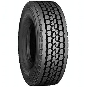 BRIDGESTONE VHS (V-Steel High Speed Service) 385/95R24