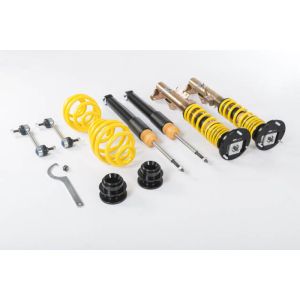 Suspension (18220812 ST ADJUSTABLE COILOVER KIT W/TOP MOUNTS)