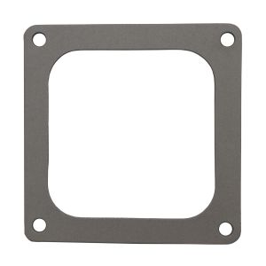 SCE GASKETS 3583-1 HOLLEY DOM 4BBL OPEN CENTER   .062 THK CARB GASKET
