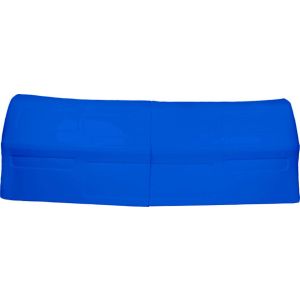 FIVESTAR FIV021-410CB 88 Monte Nose MD3 Chevrn Blue Plastic